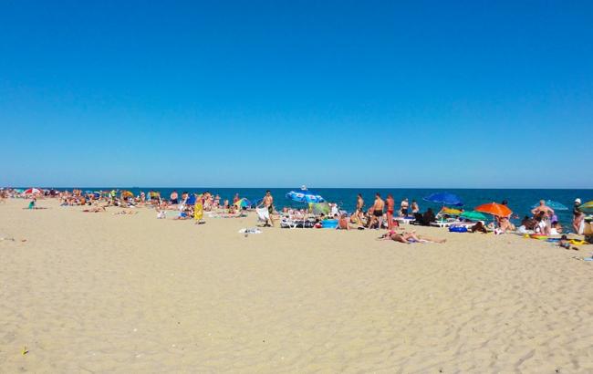 В Затоке в результате шторма утонули 4 человека