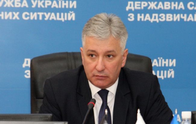 ГСЧС заявила о готовности реагировать на чрезвычайные ситуации в осенне-зимний период