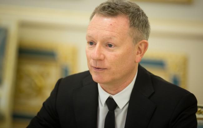 Исполнительный продюсер Евровидения заявил о безупречной организации конкурса в Киеве