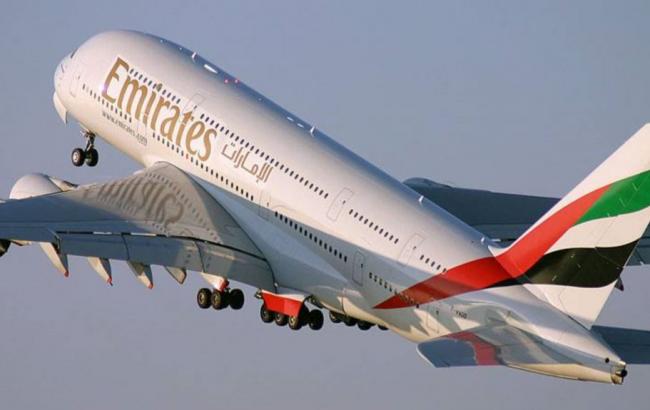 ОАЭ приостановят свои авиарейсы в Катар на фоне разрыва дипотношений