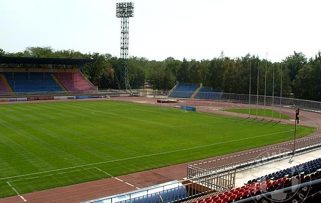 "Динамо" просит перенести матч с "Мариуполем" на нейтральное поле