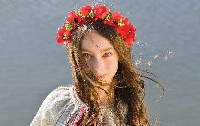 У Вінниці знімуть фільм про 12-річну дівчинку-волонтера