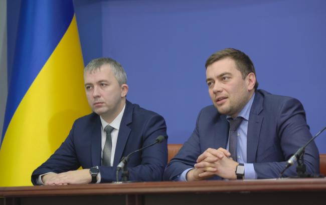 Кабмін ввів додатковий елемент захисту аграріїв від рейдерства, - Мартинюк