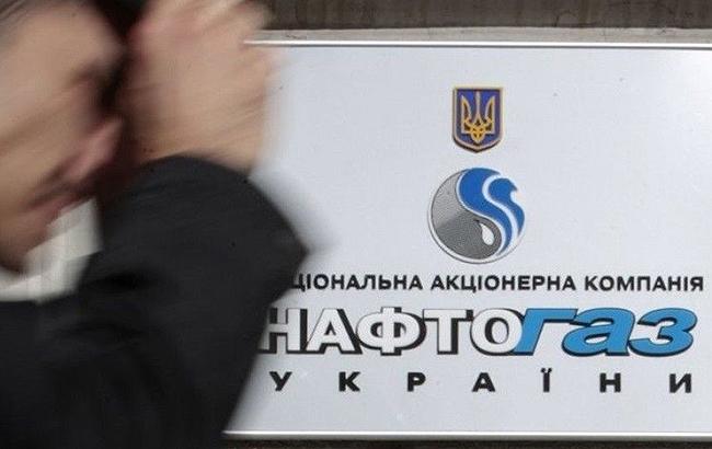 Льготники уменьшили долги перед "Нафтогазом" на 2,2%