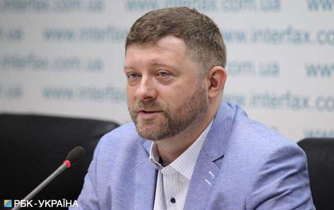 Партия "Слуга народа" проведет съезд перед выборами