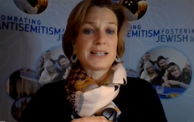 Еврокомиссия разработала революционную стратегию борьбы с антисемитизмом, - Шнурбейн