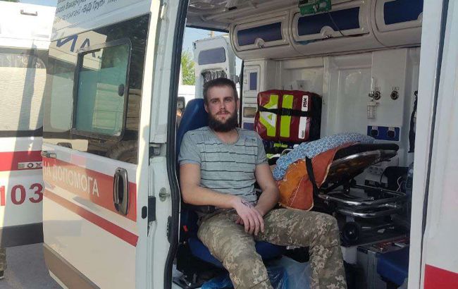 Повернення захисників "Азовсталі". З'явилися фото обміну полоненими