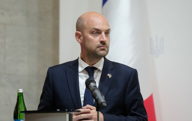 "Поддерживаем лагерь мира". Во Франции объяснили намерение признать Палестину государством