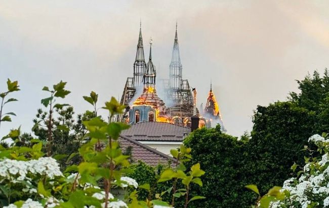 Обстріл Одеси касетним снарядом: в лікарні помер один із постраждалих