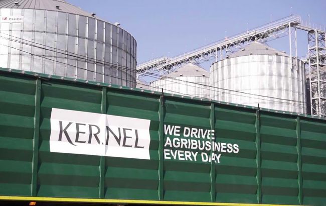 Устойчивость под обстрелами: Kernel уплатил 5,7 млрд грн налогов в 2025 году