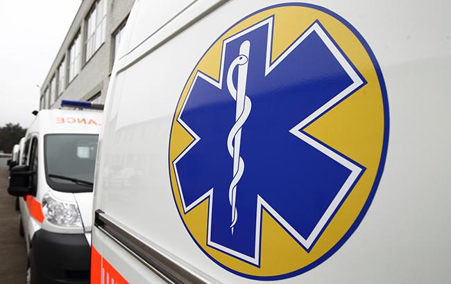 В Крыму поезд столкнулся с микроавтобусом, 5 погибших