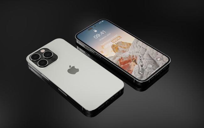 Apple на этой неделе покажет новый смартфон: что известно об iPhone 14