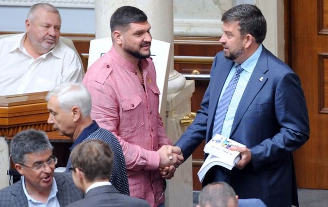 Местная власть должна отказаться от проверок инвесторов минимум на 3 года, - нардеп Алексей Савченко