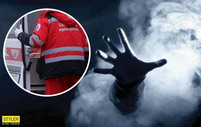 Под Винницей в одном доме погибли трое маленьких детей