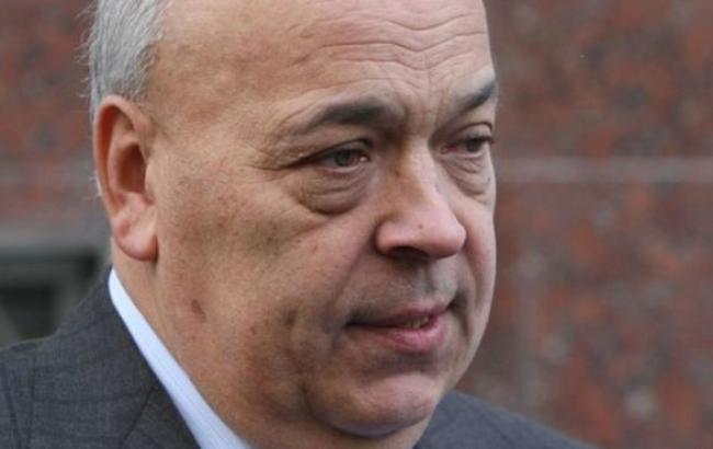 Через обстріл бойовиків зупинений енергоблок Луганської ТЕС, частина області знеструмлено, - Москаль