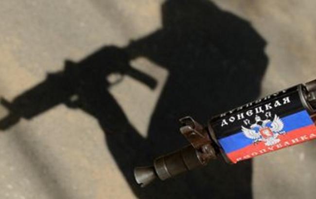 База МВД уже насчитывает более 5 тыс. человек, подозреваемых в терроризме, - Геращенко