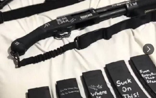 Вів щоденник російською: що відомо про чоловіка, який влаштував стрілянину у церкві в США