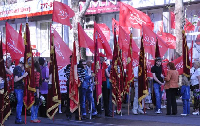 Срок замены коммунистических названий в Украине истекает сегодня