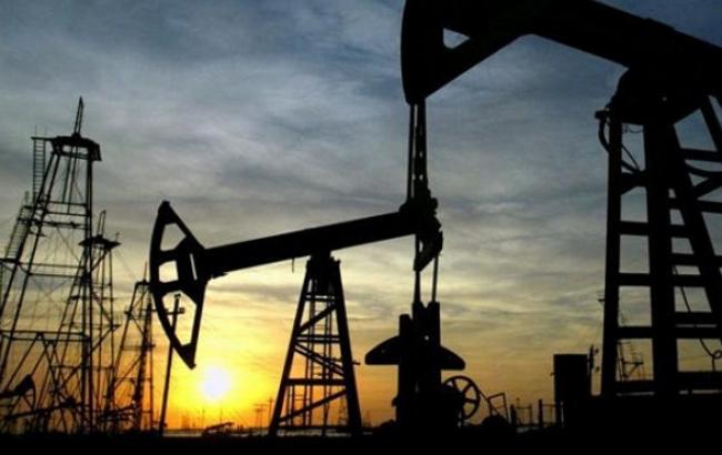 Цена нефтяной корзины ОПЕК повысилась до 45,74 долл. за баррель