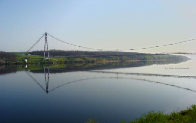 "Укрхимтрансаммиак" намерен законсервировать магистральный аммиакопровод