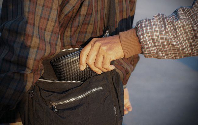 Меня гоп-стопнули: в Запорожье ограбили известного украинского актера