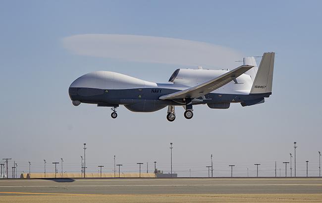 Госдеп США утвердил продажу Германии беспилотников за 2,5 млрд долларов