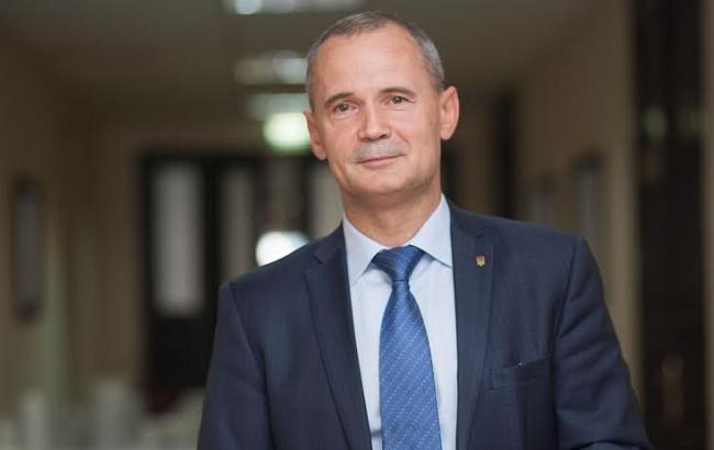 На основе новой стратегии развития Киева будет скорректирован генплан столицы, - Плис