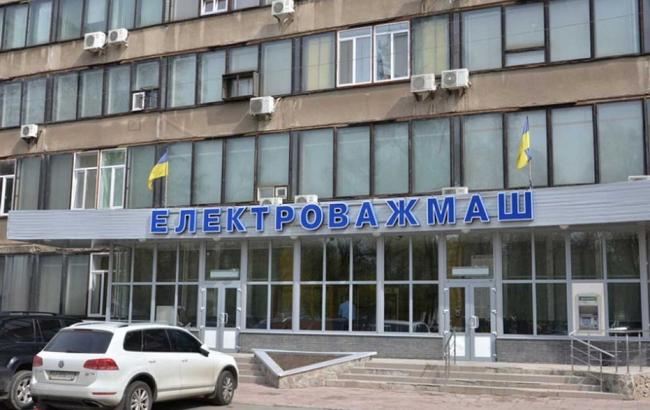 МЭРТ до конца июля объявит конкурсы на глав "Электротяжмаша" и "Укрхимтрансаммиака"