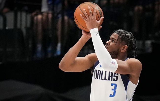 Розкішний постер-данк оборонця не врятував "Даллас" у Луїзіані: момент дня в НБА