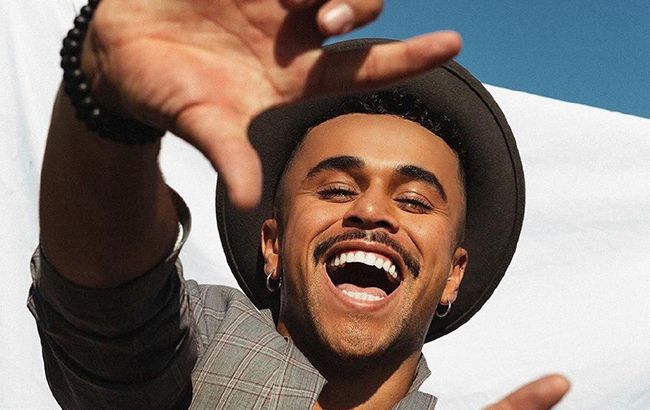 Будемо жити, як вареник у сметані: суддя шоу Танці з зірками розповів про свої плани