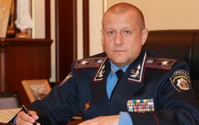 Материалы по пожару на "БРСМ-Нафта" могут быть переданы в суд до конца августа, - МВД