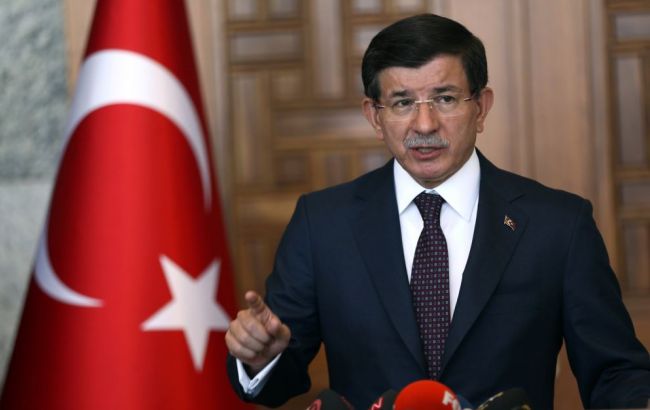 Премьер Турции предложил Асаду остаться в России навсегда