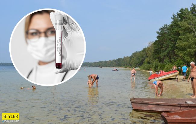 Український курорт йде на жорсткий карантин: що заборонено