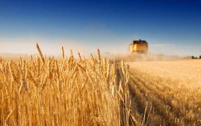 США и 5 кредитных союзов Украины запустили программу развития агросектора в трех областях на 6 млн долл