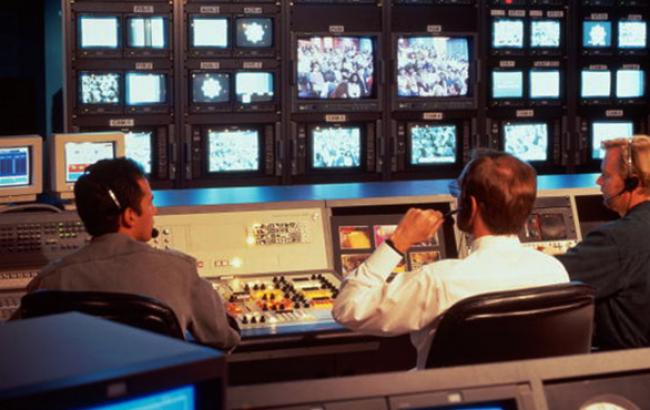 Госкомтелерадио инициирует прекращение вещания украиноязычной версии Euronews