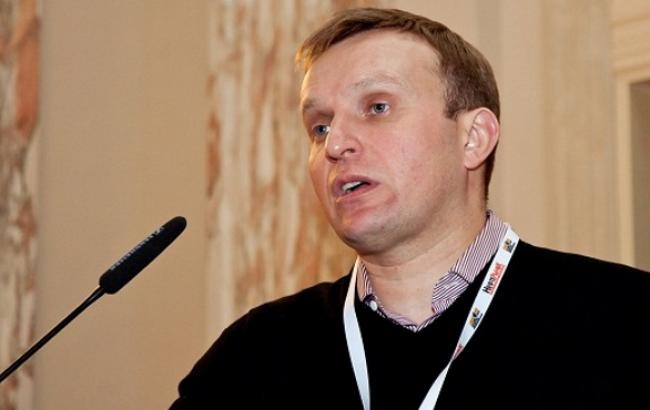 Потери "Укргаздобычи" в зоне АТО в 2014 г. составили более 50 млн куб. м газа