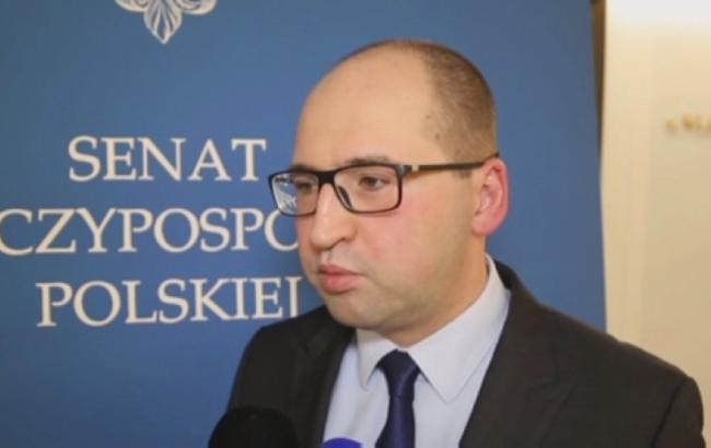 У Польщі побоюються втручання Кремля у внутрішню політику країни