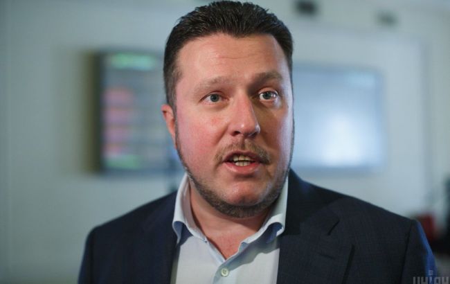 Еще один депутат покинул группу "За майбутнє" в Раде