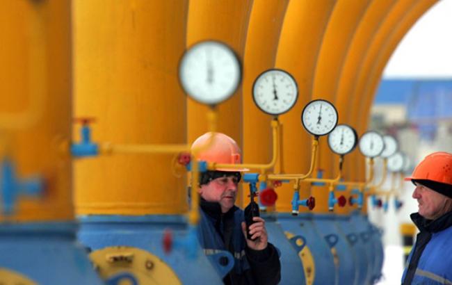 "Вінницягаз" планує в 2015 р. направити 40 млн грн на модернізацію ГТС в регіоні