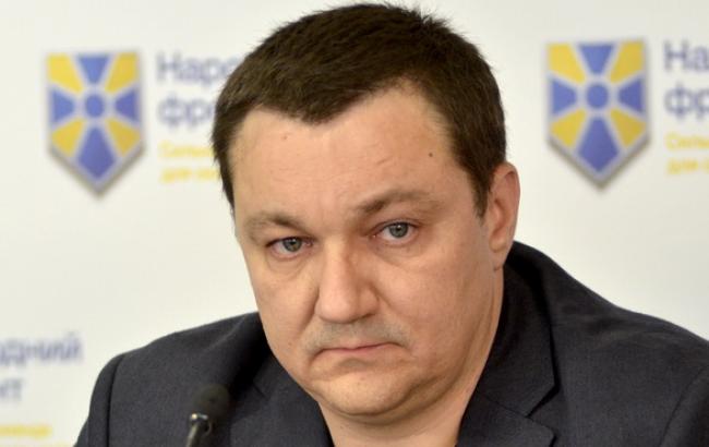 Боевики пытаются окружить силы АТО в Широкино, - ИС