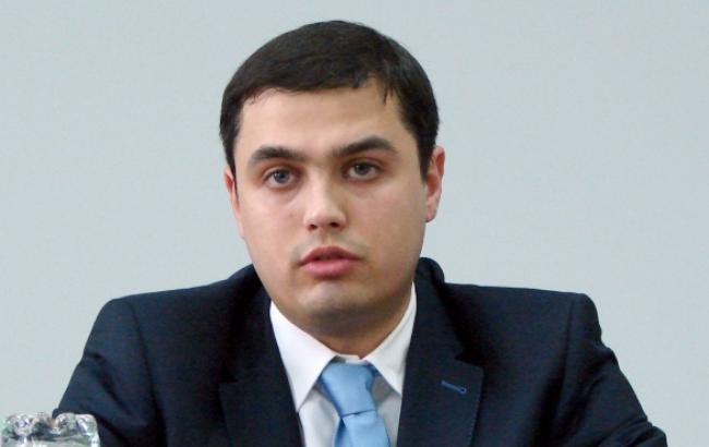 Кабмин уволил главу Держгеонадр Кащука