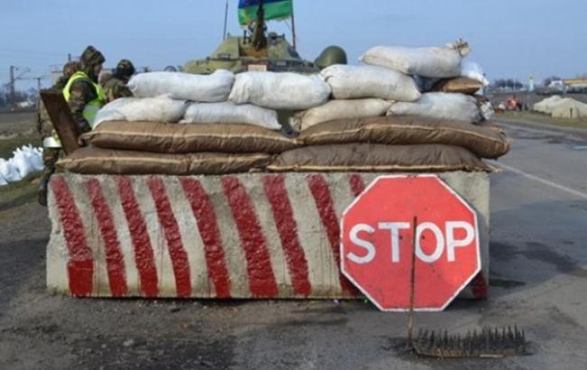 В Мариуполе с 26 января откроют два дополнительных пункта для оформления пропусков в зону АТО