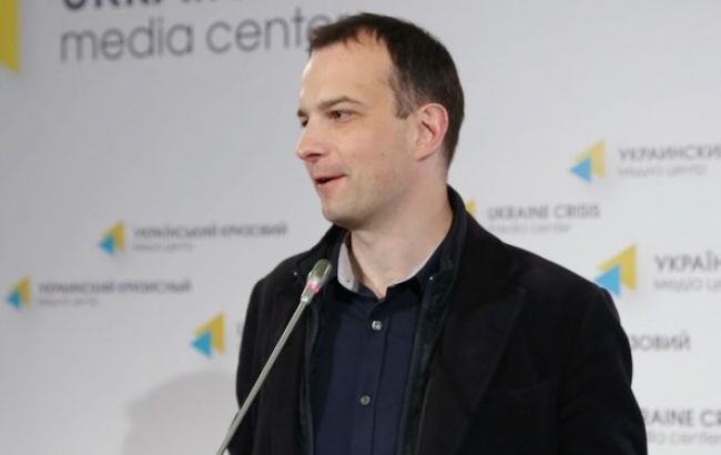 В репрессиях Майдана принимали участие около 300 судей, - нардеп