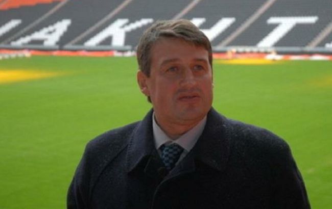 Умер легендарный футболист "Шахтера": ему было всего 48 лет