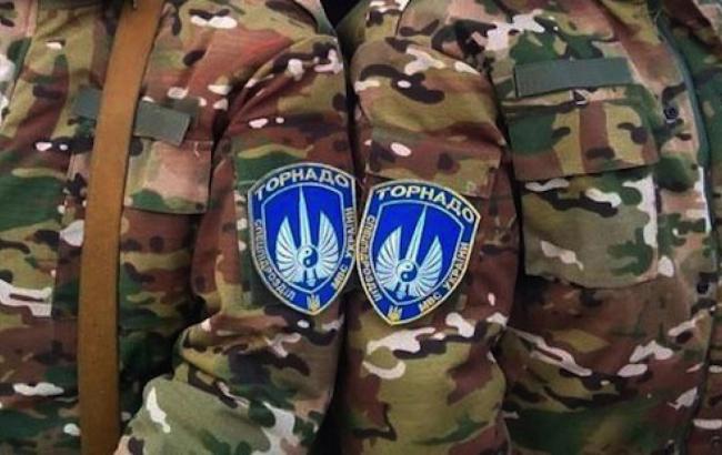 Проти бійців "Торнадо" свідчить їх товариш по службі, - адвокат