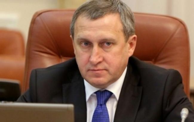 Украина ведет консультации с другими странами о возможных закупках оружия, - Дещица