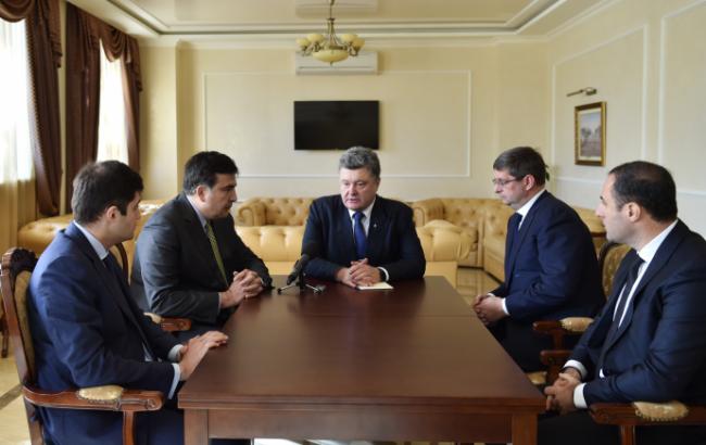 Правоохранители задержали организатора взрыва возле здания СБУ в Одессе