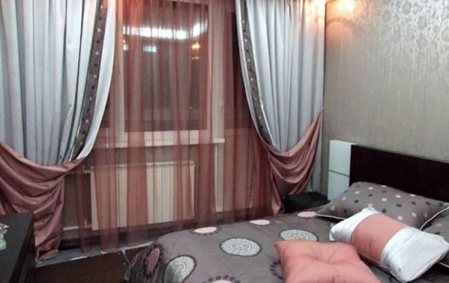 Квартирку - кращий помічник у пошуку тимчасового житла