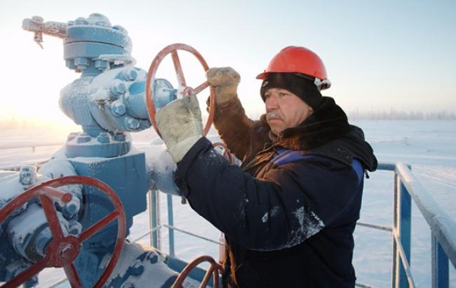 Словацкий Eustream начал прием заявок на дополнительные поставки газа в Украину