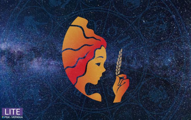 Гороскоп на март для Девы: в начале весны вас ждут важные перемены